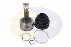  NEW OUTER CV JOINT +RUBBER BOOT CKIT CORSA B NOVA 1.2 1.4 1.5 1.7TD  1983-1993