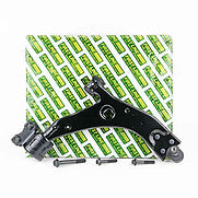 FOCUS 2.5 ST MK2  ST3 ST225 LOWER WISHBONE ARMS 21mm & FITTING BOLT 2007 on