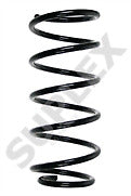 FOR OPEL CORSA A 1.0 1.2 1.3 1.4 1982-1993 2 FRONT COIL SPRINGS