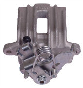 REAR BRAKE CALIPER RH AUDI A4 AVANT CONVERTIBLE B6 B7 EXEO 255/245MM DISCS 