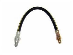 DELPHI REAR BRAKE HOSE FITS FORD SIERRA SAPPHIRE RS COSWORTH MK2 GRANADA P100
