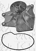 FOR MITSUBISHI PAJERO SHOGUN DELICA 2.8TD 4M40T 3.2TD 4M41T WATER PUMP NEW