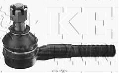 FOR MITSUBISHI  SHOGUN PAJERO SPORT 1997-2004  2 OUTER TRACK ROD ENDS 