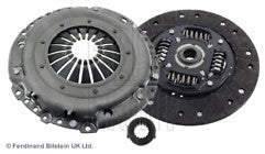 FOR PASSAT SE TDI BLUEMOTION TECHNOLOGY (MK6 (B7) (3C))  CLUTCH KIT AND FLYWHEEL