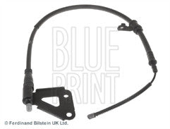 FOR KIA SEDONA 2.5 2.9TD 2006-2015  HANDBRAKE REAR BRAKE CABLE PASSENGER SIDE