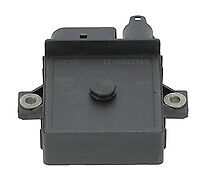 FOR BMW x5 325d 330d 335d DIESEL GLOW  RELAY CONTROL MODULE UNIT