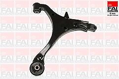 FOR HONDA CRV MK2 2002-2006 LOWER WISHBONE SUSPENSION ARM WITH BALL JOINT RH
