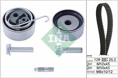 FOR VAUXHALL ASTRA G ASTRA H TIMING BELT KIT