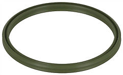 FOR A1 A3 A4 A5 SEAT SKODA TURBO INTERCOOLER PIPE SEAL 3C0145117F GENUINE NEW 