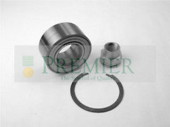 FOR FIAT TEMPRA FIAT TIPO LANCIA DEDRA FRONT WHEEL BEARING KIT 