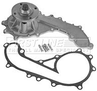 1 X WATER PUMP FOR TOYOTA HI-ACE 2.4 RZH103/113 POWER VAN 2.4 RCH13/23