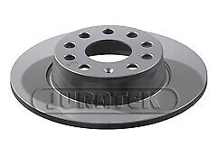 FOR GOLF GTD (MK7 (A7) (5G))  REAR DISCS PADS FOR MODELS WITH 272MM DISCS