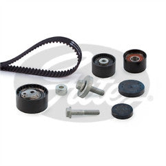 RENAULT CLIO 172 182 SPORT TIMING BELT KIT GATES OE TENSIONER PULEYS CB2 