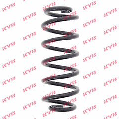 REAR COIL SPRING FOR SEAT LEON 2.0TDi FR170 FITS LEFT RIGHT