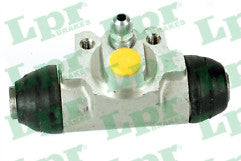 REAR LEFT WHEEL CYLINDER FITS SUZUKI SAMURAI SJ410 VITARA ESCUDO 2.5 V6 AWD X90