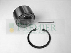 FOR DAIHATSU CHARADE APPLAUSE TERIOS AND VALERA FRONT WHEEL BEARING KIT