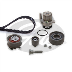 SEAT LEON TOLEDO SKODA OCTAVIA 2.0TDI BKD 140BHP BKD TIMING BELT KIT WATER PUMP