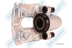 REAR BRAKE CALIPER LH LEFT NS  BMW 5SER E60 550i 540i 545i 535D 530i 345M