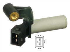 1 X NTK NGK 81076 CMN2-V077 CRANKSHAFT PULSE SENSOR FOR FORD FOR CITROEN