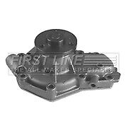 FOR RENAULT ESPACE RT TURBO-D (MK2 (Ph1))  WATER PUMP