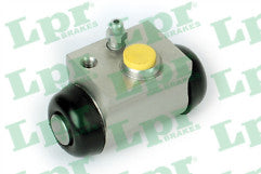 CITROEN C2 SAXO XSARA PEUGEOT 106 1007 206 306 BRAKE WHEEL CYLINDER LH  RH