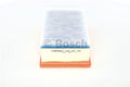 FOR CITROEN C4 DS4 DS5 PEUGEOT 3008 308 5008 RCZ AIR FILTER ORIGNAL BOSCH 
