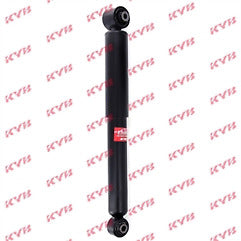 FOR NISSAN QASHQAI DCI 2007-12 REAR  SHOCK ABSORBER NS OR OS