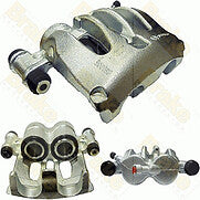 FOR MERCEDES V220 250 VIANO 2.0 2.1 2.2 3.0 3.5  FRONT RIGHT BRAKE CALIPER RH