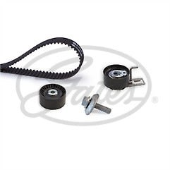Peugeot 308 1.6  timing belt kit with water pump and drive belt for models AC