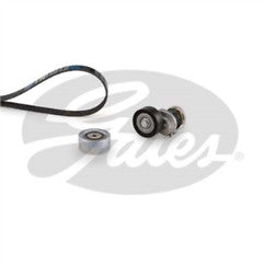 A6 TDI SE TDV (MK3 (4F) (C6)) FAN DRIVE BELT TENSIONER KIT