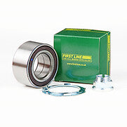 1 X FRONT,REAR WHEEL BEARING KIT FOR RENAULT CLIO MK2 KANGOO MK2 LAGUNA FBK881