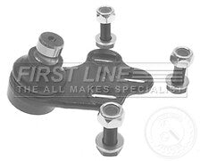 LOWER FRONT LEFT BALL JOINT FIT AUDI S2 QUATTRO 2.2 B4 19MM