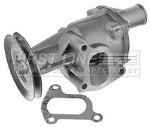  FOR FIAT cinquecento 899 CC WATER PUMP AND FAN BELT WITH OUT AIR CON 