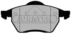 Brake Pads Golf Set FOR SEAT ALHAMBRA 7V 1.9D Front 96 to 10 7M0698151 