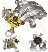 REAR LH LEFT SIDE BRAKE CALIPER FORD FOCUS MK1 1.6 1.8TDi 2.0 ST170