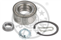 FRONT WHEEL BEARING KIT CITROEM XM PEUGEOT 607 84MM OE NUMBER 335015