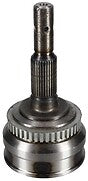 CV JOINT VAUXHALL ASTRA 1.6 1.8 1.7D TD 2.0 GTE with 43 ABS teeth 
