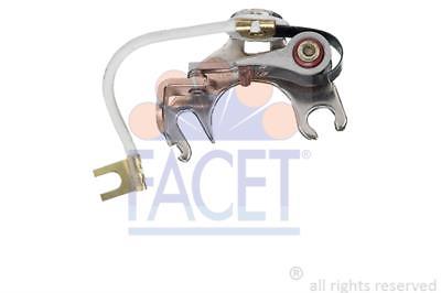 IGNITION CONTACT SET POINTS FOR TOYOTA Daihatsu Mitsubishi Suzuki Vauxhall