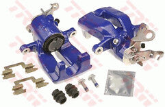 Volkswagen Golf 5 R32 2004-09  3.2i  REAR BRAKE CALIPER RH OS DRIVER SIDE REAR