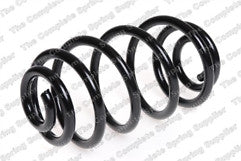 SAAB 9-3 VECTOR SPORT ANNIVERSARY 1.9TiD REAR COIL SPRING NEW LH OR RH  