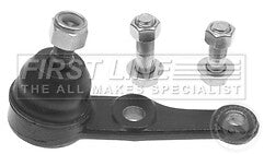 FOR HYUNDAI PONY X1 1.3 1.5 1985-1991 FRONT LOWER LEFT BALL JOINT 