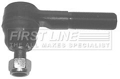 FOR TOYOTA  Landcruiser 4.0 J6 (HJ60) 10/81-01/88 OUTER TIE TRACK ROD END 