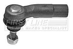 Volkswagen Passat 2005-10  SKODA SUPERB TRACK ROD END END OUTER  LEFT HAND SIDE 