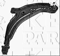 FOR NISSAN MICRA K11 98-02 FRONT SUSPENSION WISHBONE ARMS BALL JOINTS BUSHES