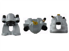 REAR OS RH BRAKE CALIPER for VOLVO S60R 2.5 S80 V70 T5 XC70 288MM  SOLID DISC