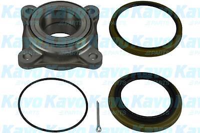 FRONT WHEEL BEARING HUB TOYOTA HILUX  VIGO DOUBLE CAB INVINCIBLE  D4D 2005-16