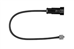FOR AIVECO DAILY TURBO DAILY FRONT MINTEX BRAKE WEAR INDICATOR LEAD