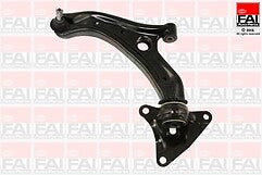 FOR  INSIGHT HONDA JAZZ MK3 2008-2016 LOWER WISHBONE ARM BALL JOINT LH SIDE