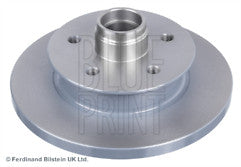 FIT FOR VW TRANSPORTER VW CARAVALLE FRONT ORIGNAL  GENUINE JURID