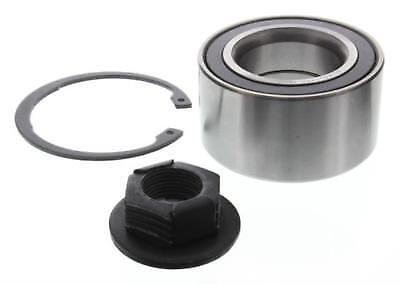 FOR FORD FOCUS 98>04  FRONT WHEEL BEARING KIT NEW NON ABS    